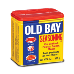 OLD BAY