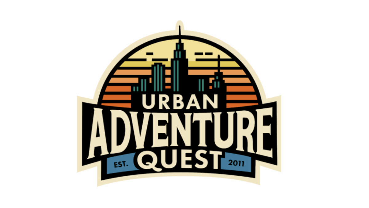 Urban Adventure Quest